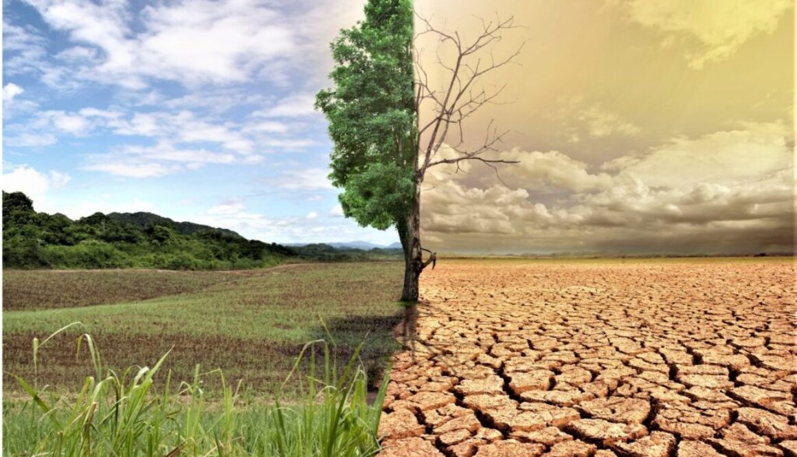 Global Warming