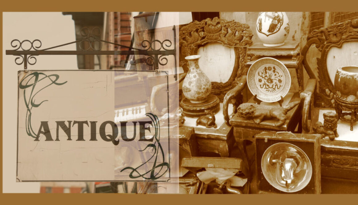 Antique