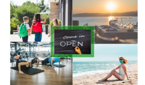 Life After the Pandemic