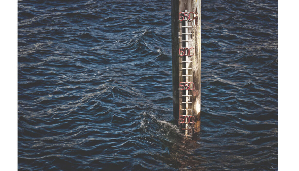 Sea level