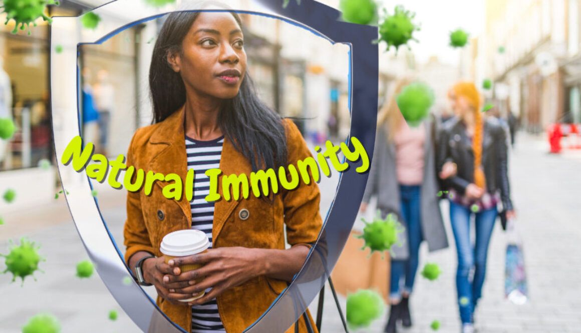 Natural Immunity