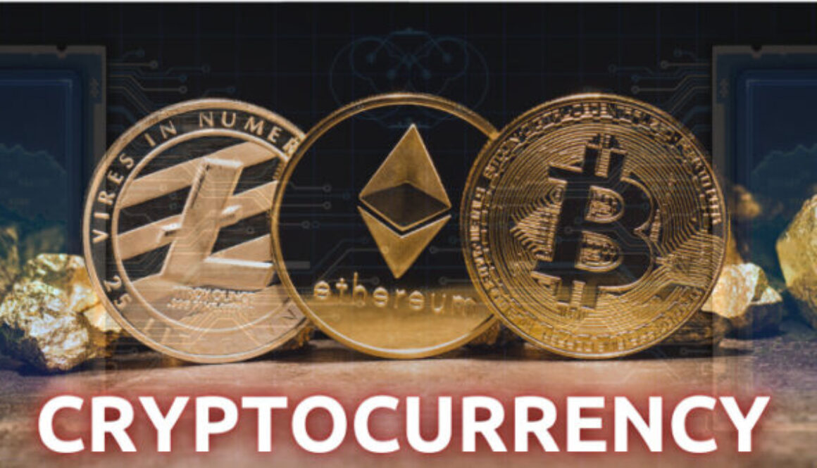 cryptocurrency