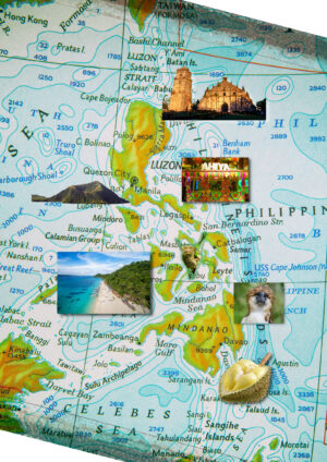 It’s Time To Visit The Philippines!