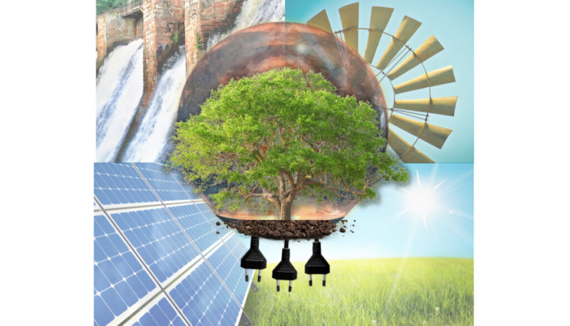 RenewableEnergy