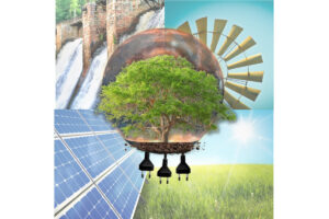 Renewable Energy