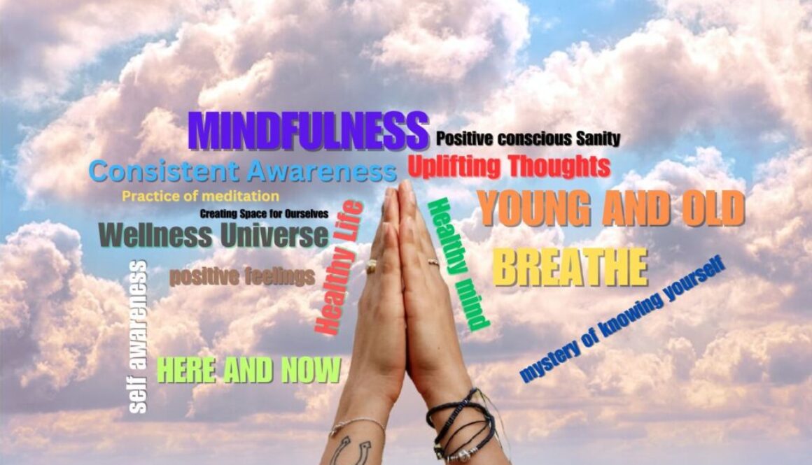 MINDFULNESS (1)