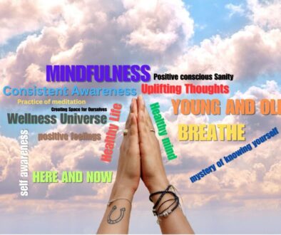 MINDFULNESS (1)