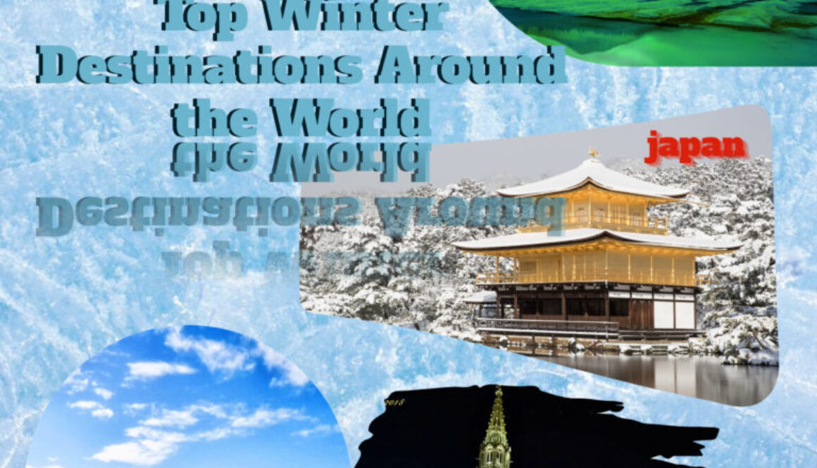 Winter Destination
