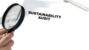 Sustainability Audit