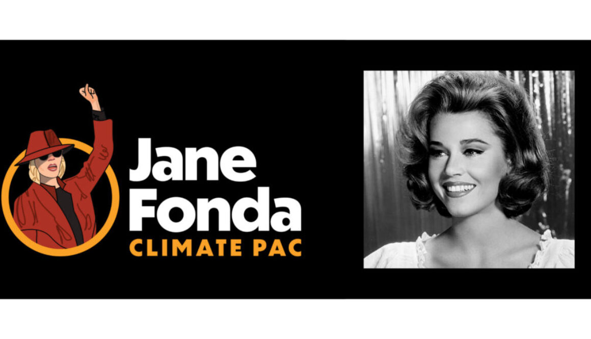 Jane Fonda
