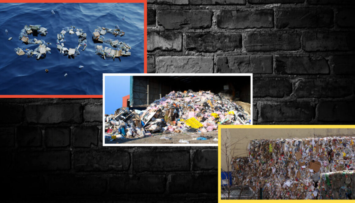 waste management
