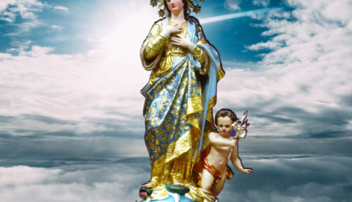 Immaculada Concepcion
