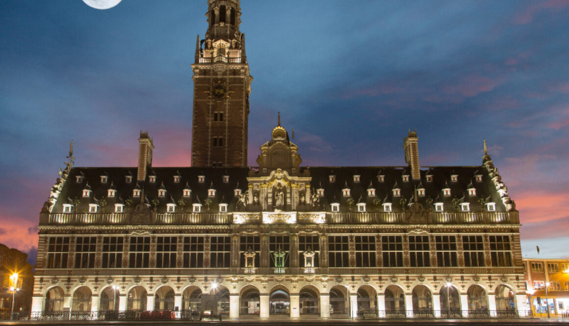 KU Leuven