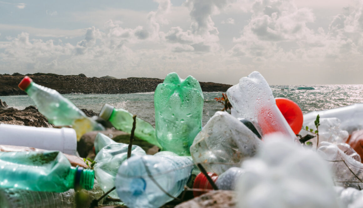 ph plastic waste management