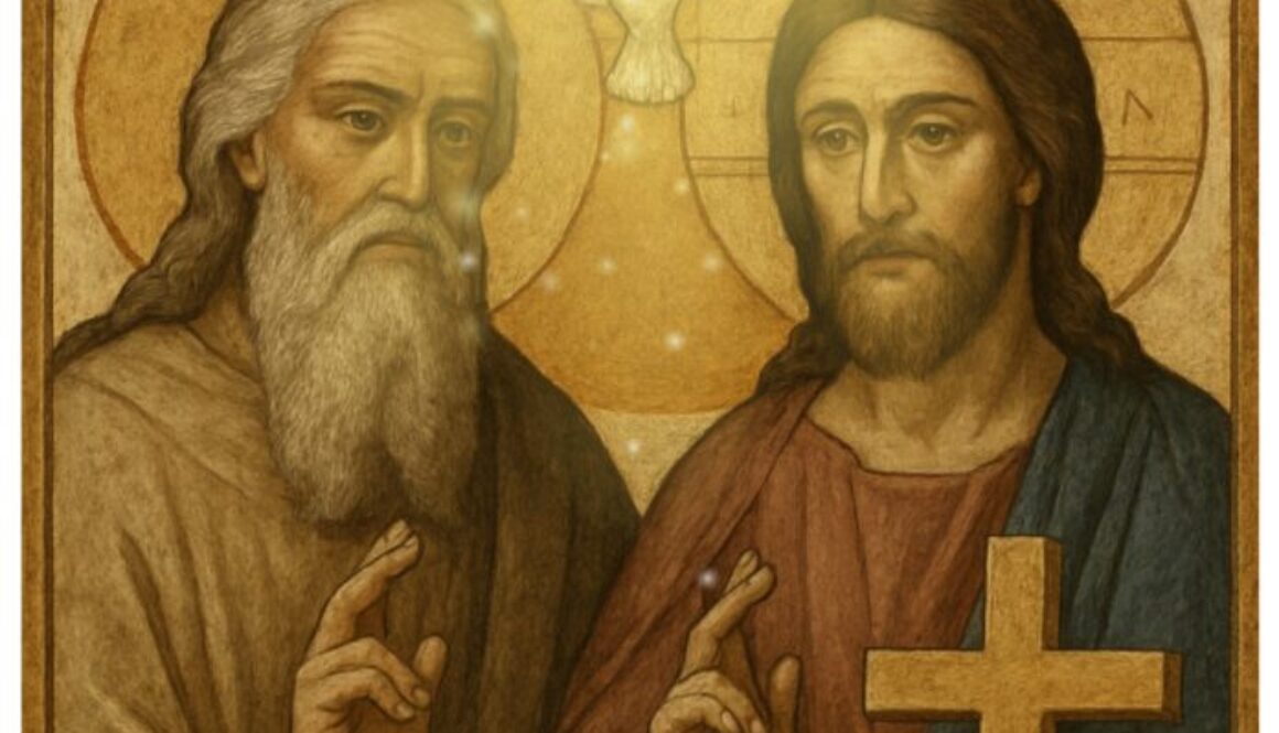 TMOT Holy Trinity