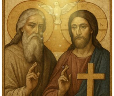 TMOT Holy Trinity