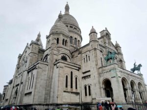 Paris in Autumn: Off the Beaten Track