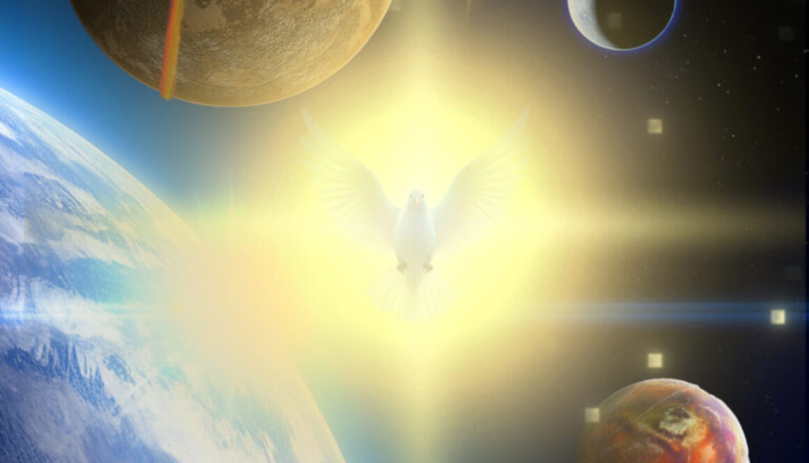 Interstellar theology (1)