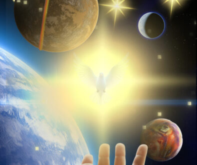 Interstellar theology (1)