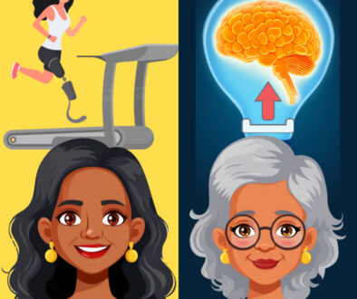 the beauty of ageing